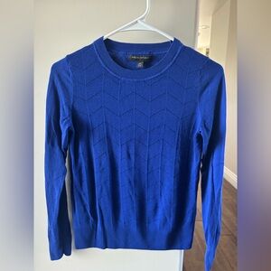 Banana Republic sweater